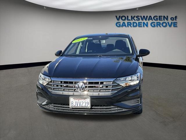 used 2019 Volkswagen Jetta car, priced at $12,985