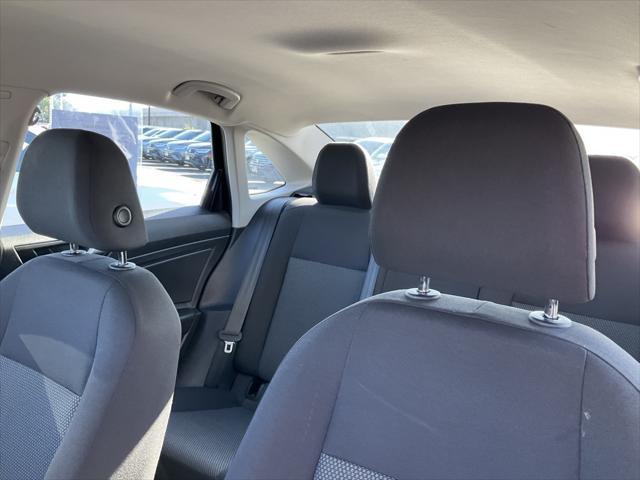 used 2019 Volkswagen Jetta car, priced at $12,985