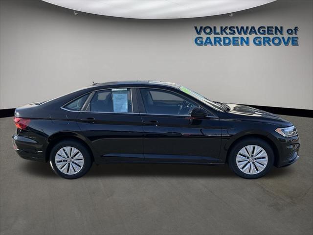 used 2019 Volkswagen Jetta car, priced at $12,985