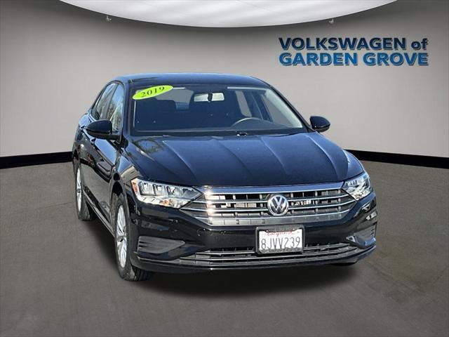 used 2019 Volkswagen Jetta car, priced at $12,985