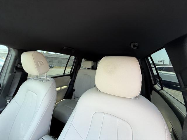 used 2021 Mercedes-Benz GLB 250 car, priced at $24,362