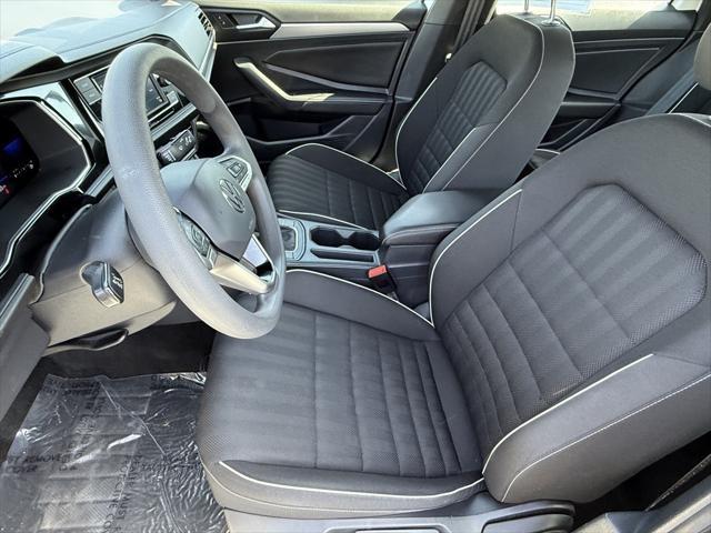 used 2023 Volkswagen Jetta car, priced at $17,655