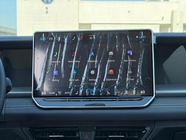 new 2025 Volkswagen Tiguan car, priced at $36,826