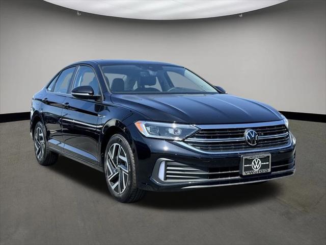 new 2024 Volkswagen Jetta car, priced at $29,853