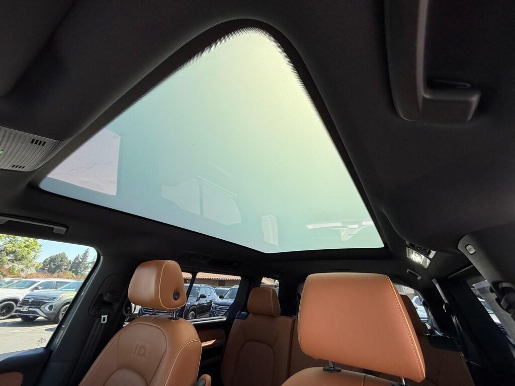 new 2025 Volkswagen ID. Buzz car, priced at $64,273