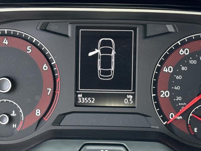used 2019 Volkswagen Jetta car, priced at $15,862