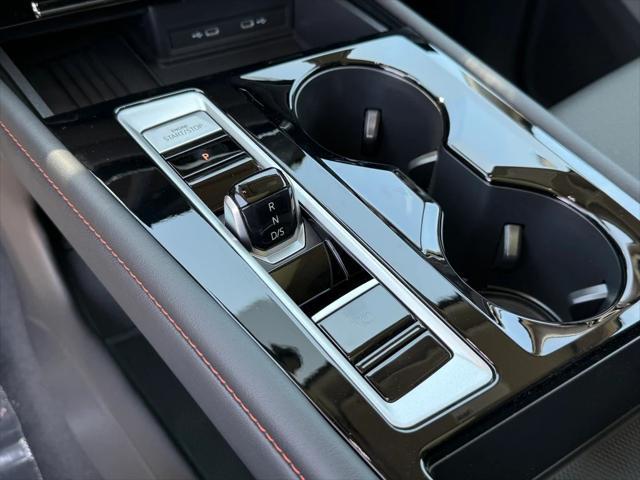 new 2025 Volkswagen Atlas car, priced at $46,858