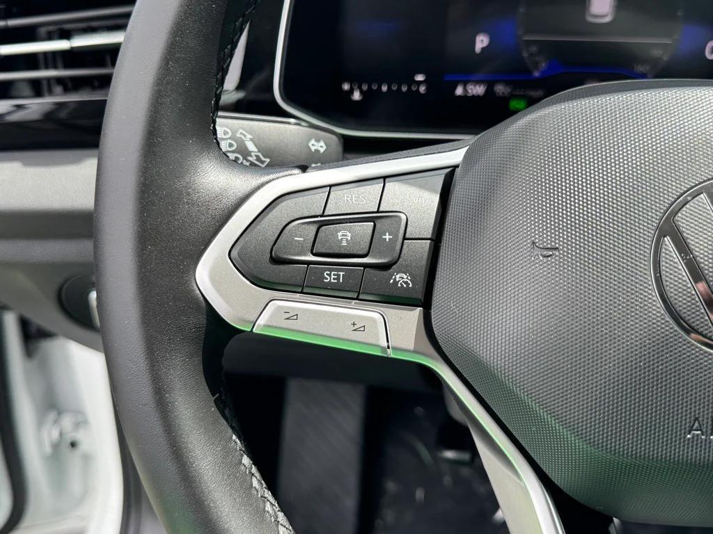 new 2025 Volkswagen Jetta car, priced at $22,016