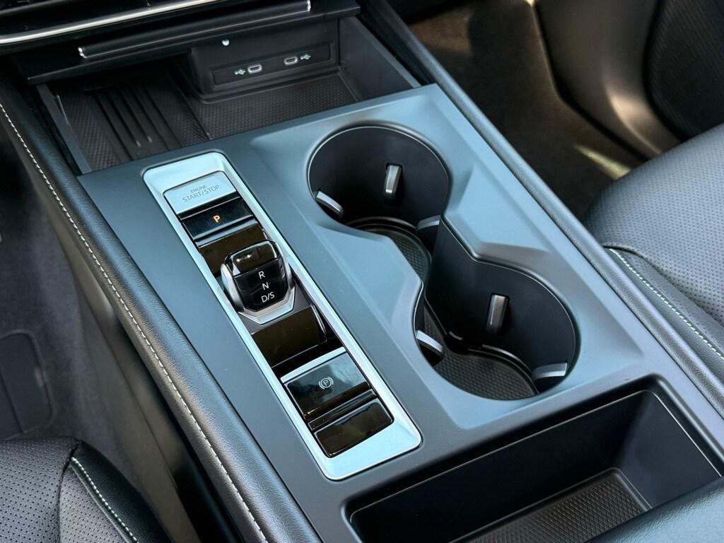 new 2026 Volkswagen Atlas car, priced at $39,627