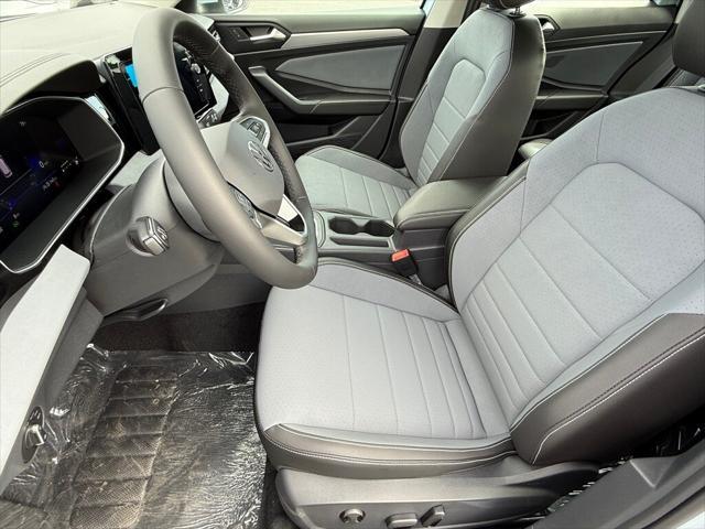 new 2025 Volkswagen Jetta car, priced at $26,009