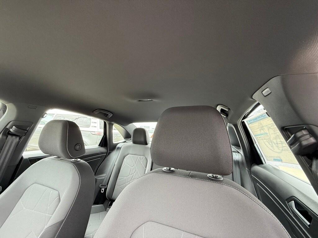 new 2025 Volkswagen Jetta car, priced at $23,796