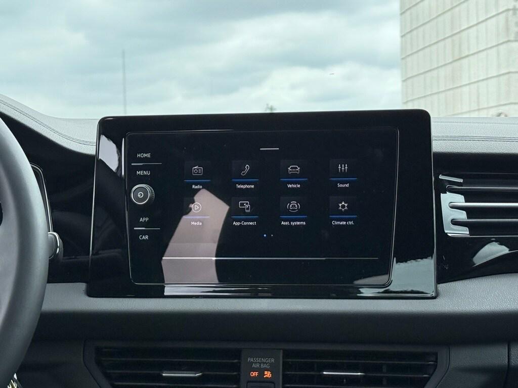 new 2025 Volkswagen Jetta car, priced at $23,796
