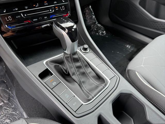 new 2025 Volkswagen Jetta car, priced at $23,984