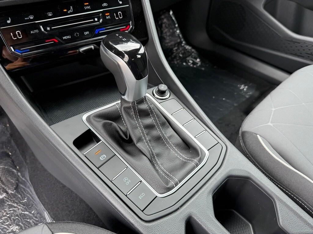 new 2025 Volkswagen Jetta car, priced at $23,796