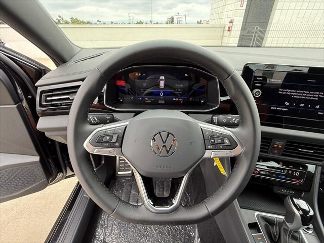 new 2025 Volkswagen Jetta car, priced at $23,984