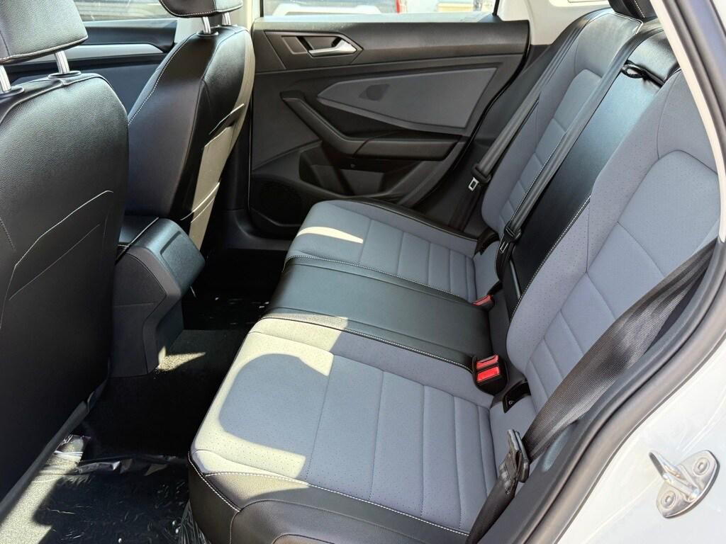 new 2025 Volkswagen Jetta car, priced at $26,176