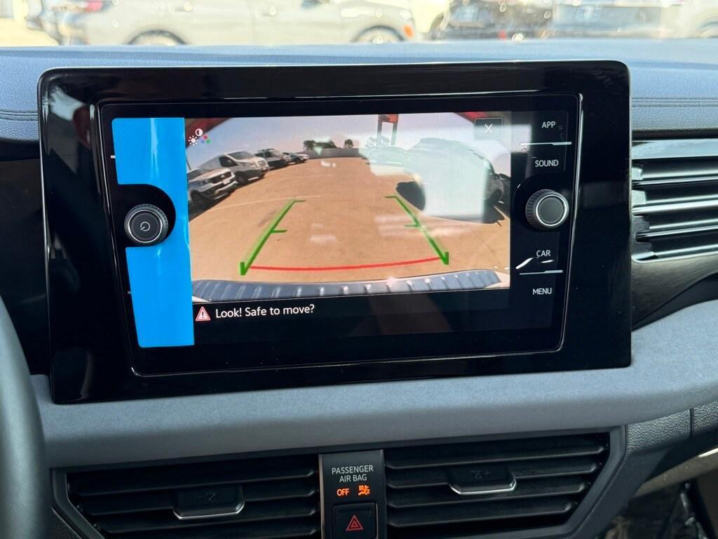 new 2025 Volkswagen Jetta car, priced at $26,176