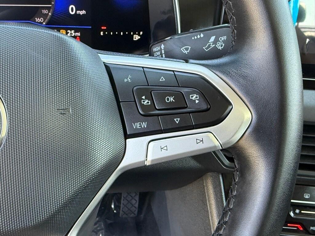 new 2025 Volkswagen Jetta car, priced at $26,176