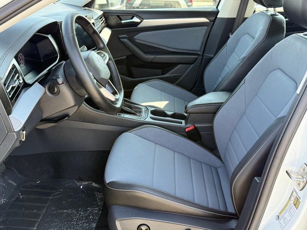 new 2025 Volkswagen Jetta car, priced at $26,176