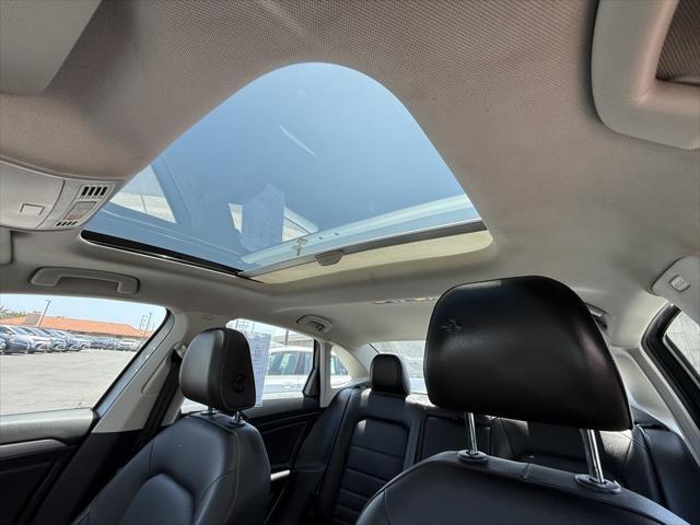 used 2021 Volkswagen Jetta car, priced at $19,431