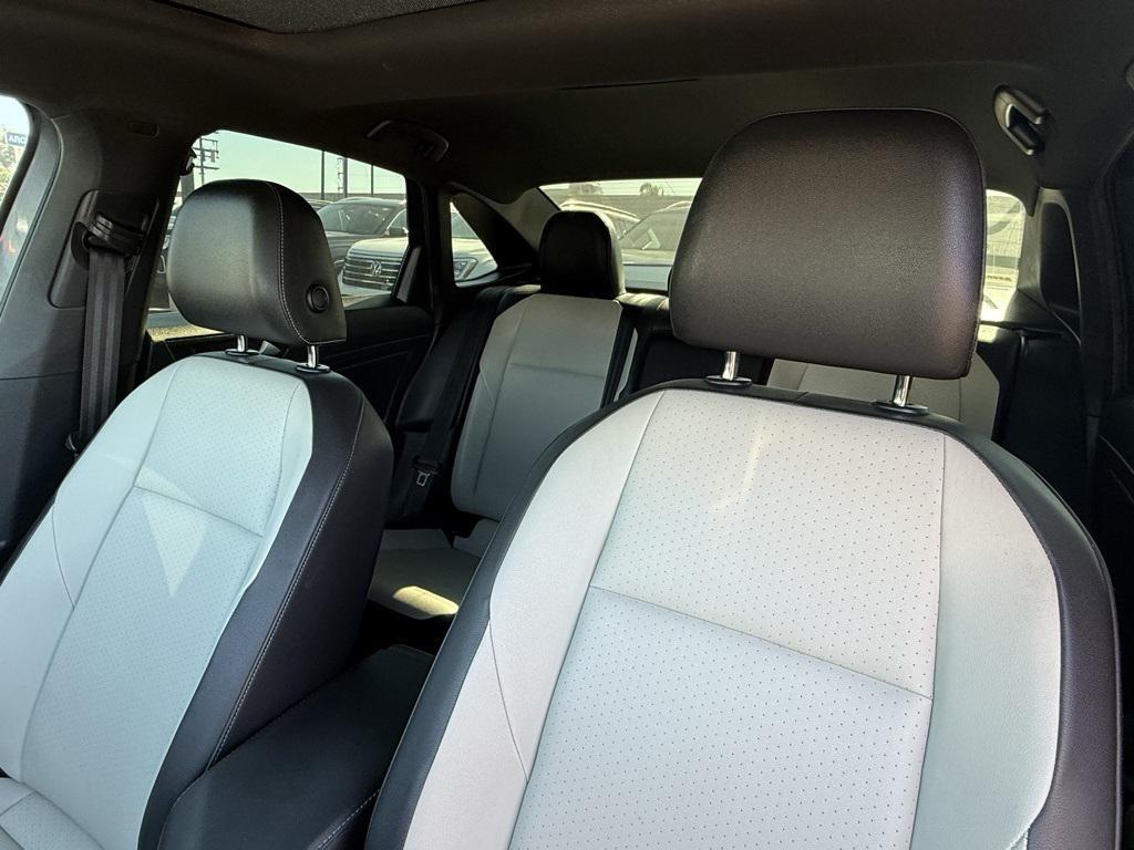 used 2021 Volkswagen Jetta car, priced at $17,495