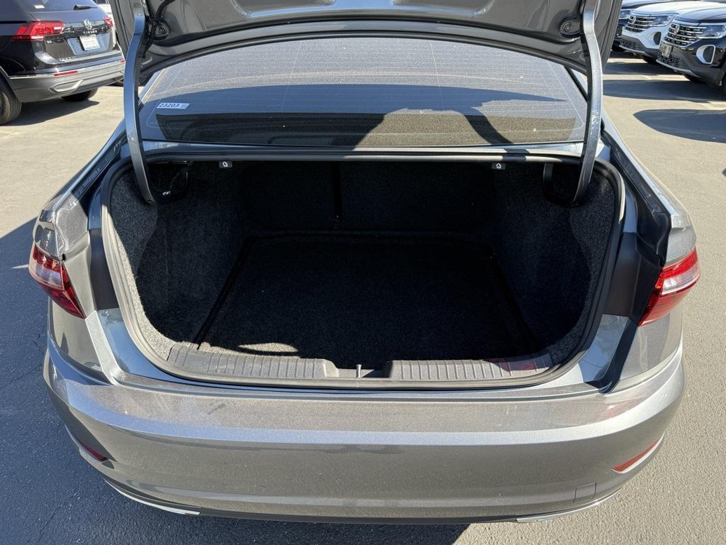 used 2021 Volkswagen Jetta car, priced at $17,495