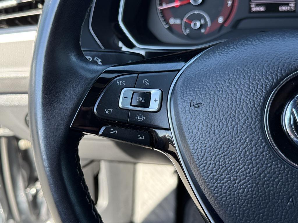 used 2021 Volkswagen Jetta car, priced at $17,495