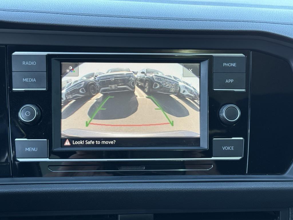 used 2021 Volkswagen Jetta car, priced at $17,495