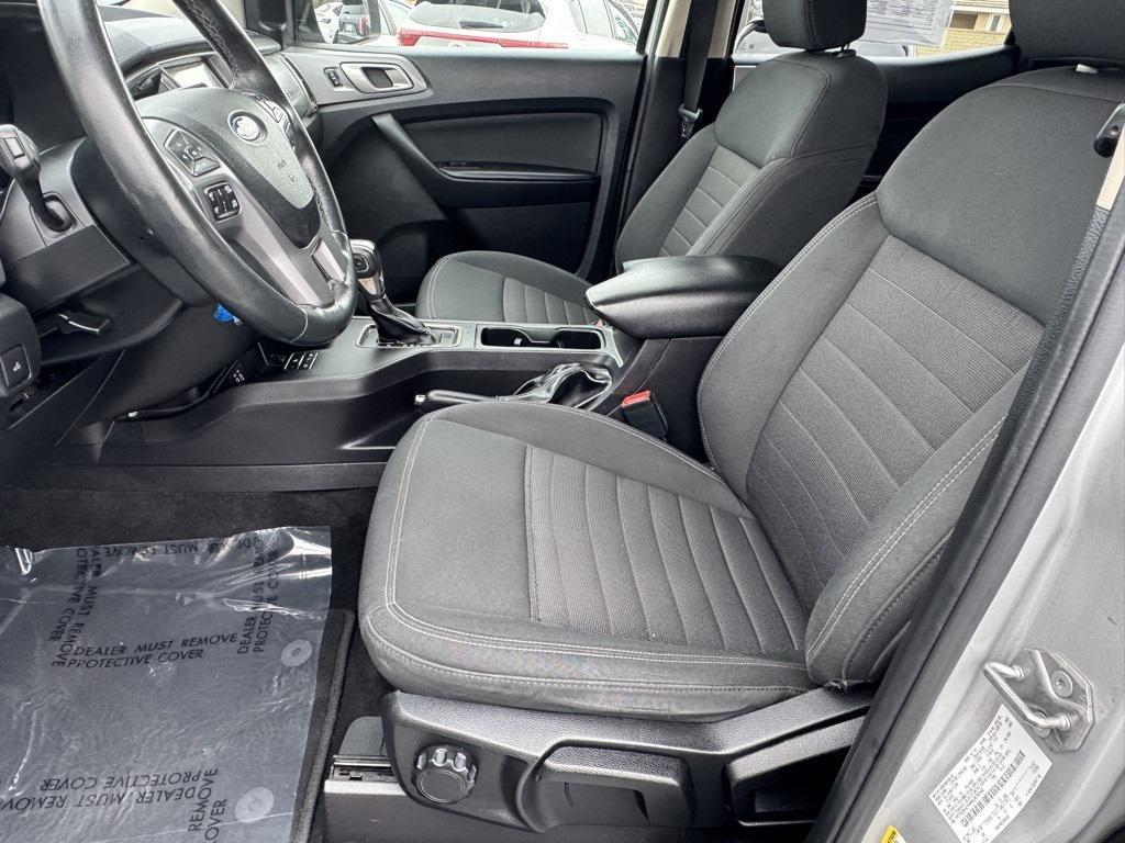 used 2019 Ford Ranger car, priced at $20,989