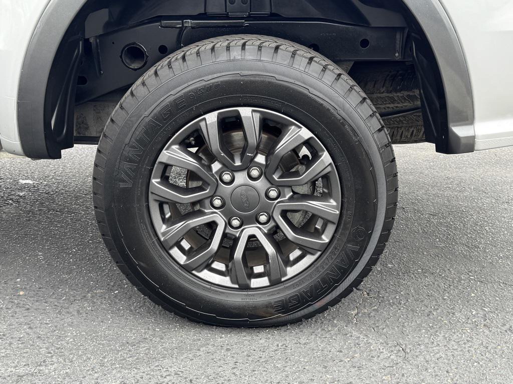 used 2019 Ford Ranger car, priced at $20,989