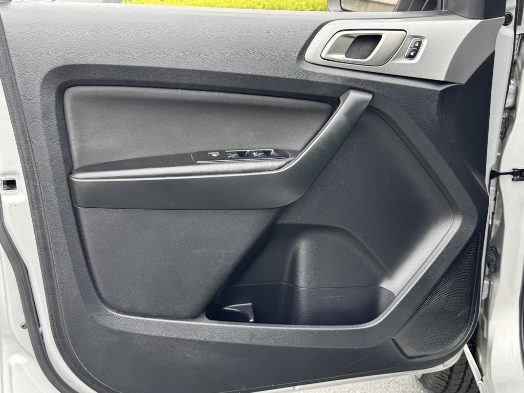 used 2019 Ford Ranger car, priced at $20,989