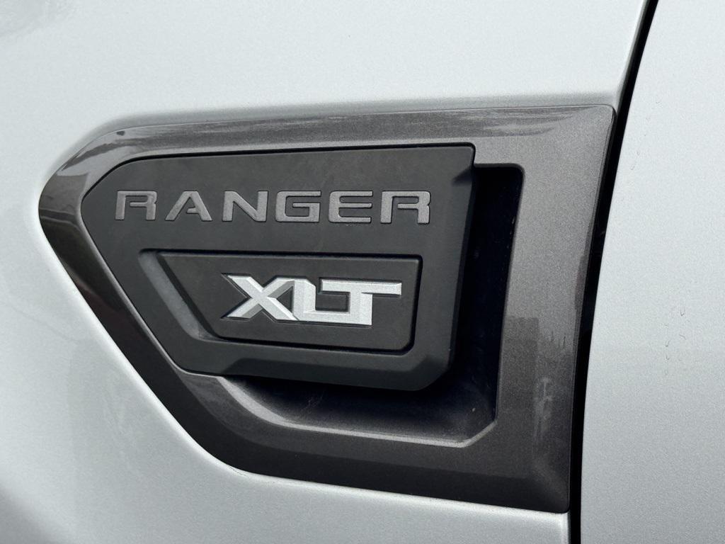 used 2019 Ford Ranger car, priced at $20,989