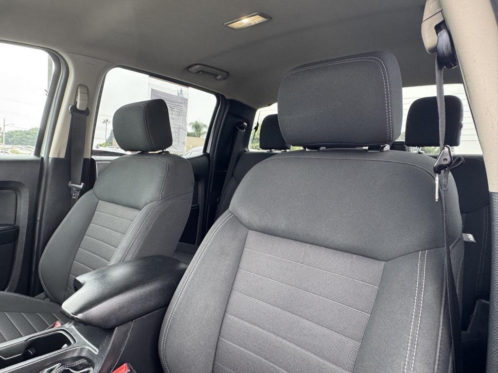 used 2019 Ford Ranger car, priced at $20,989