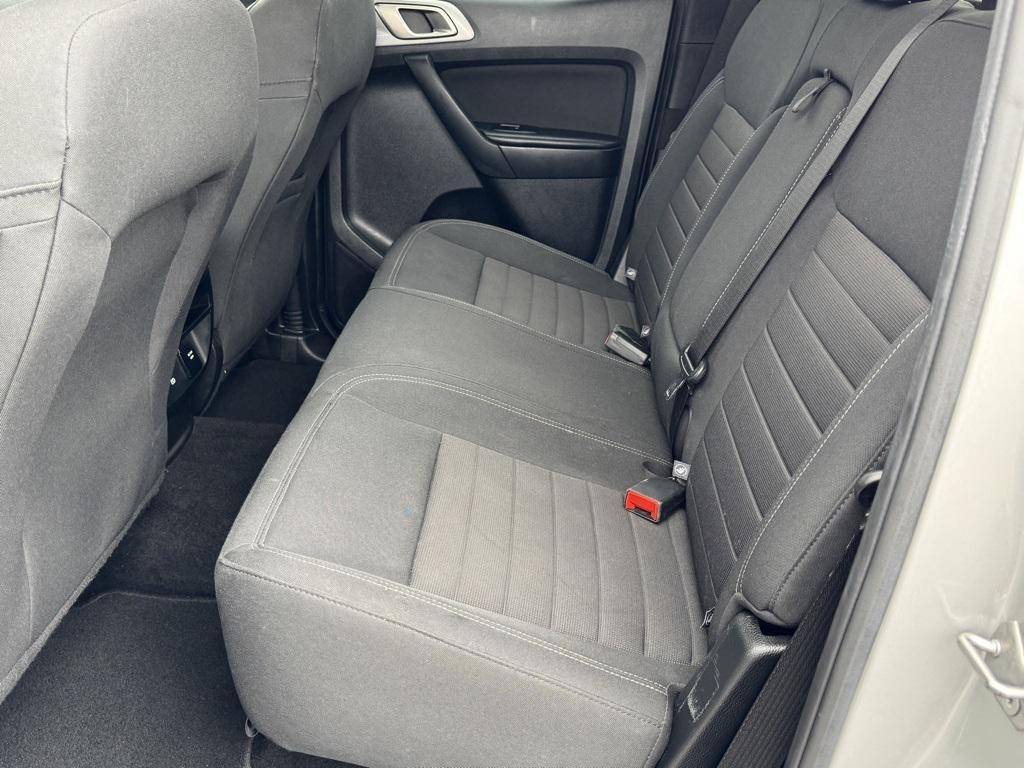 used 2019 Ford Ranger car, priced at $20,989