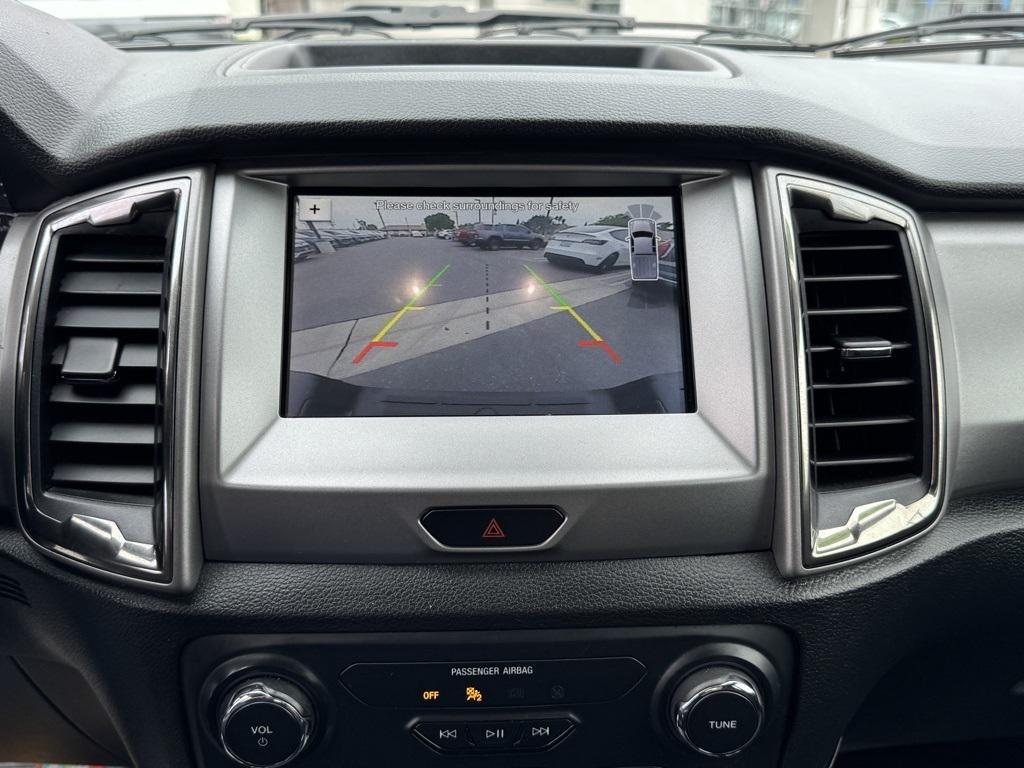 used 2019 Ford Ranger car, priced at $20,989