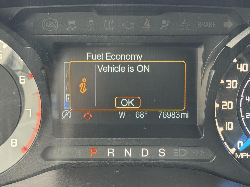 used 2019 Ford Ranger car, priced at $20,989