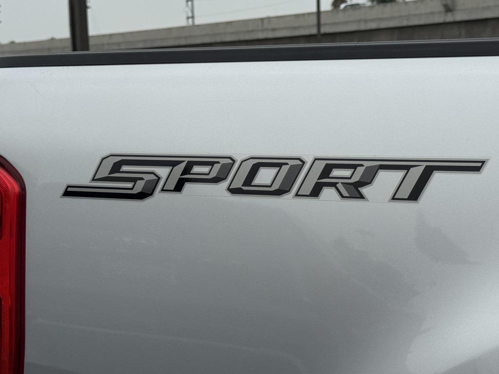 used 2019 Ford Ranger car, priced at $20,989