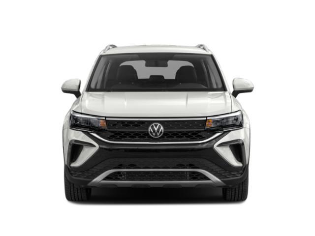 used 2023 Volkswagen Taos car, priced at $21,998