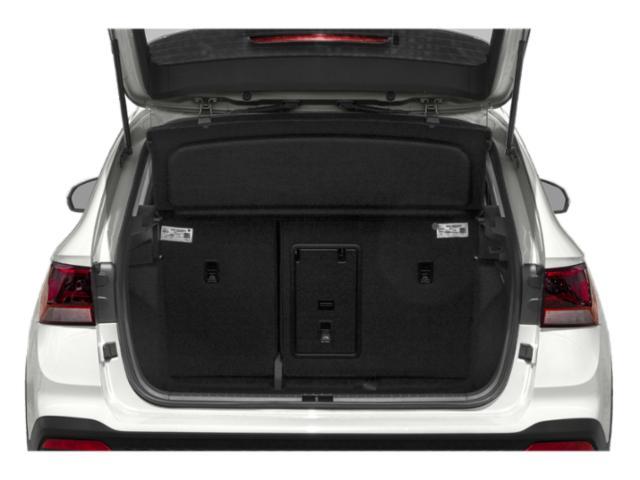 used 2023 Volkswagen Taos car, priced at $21,998