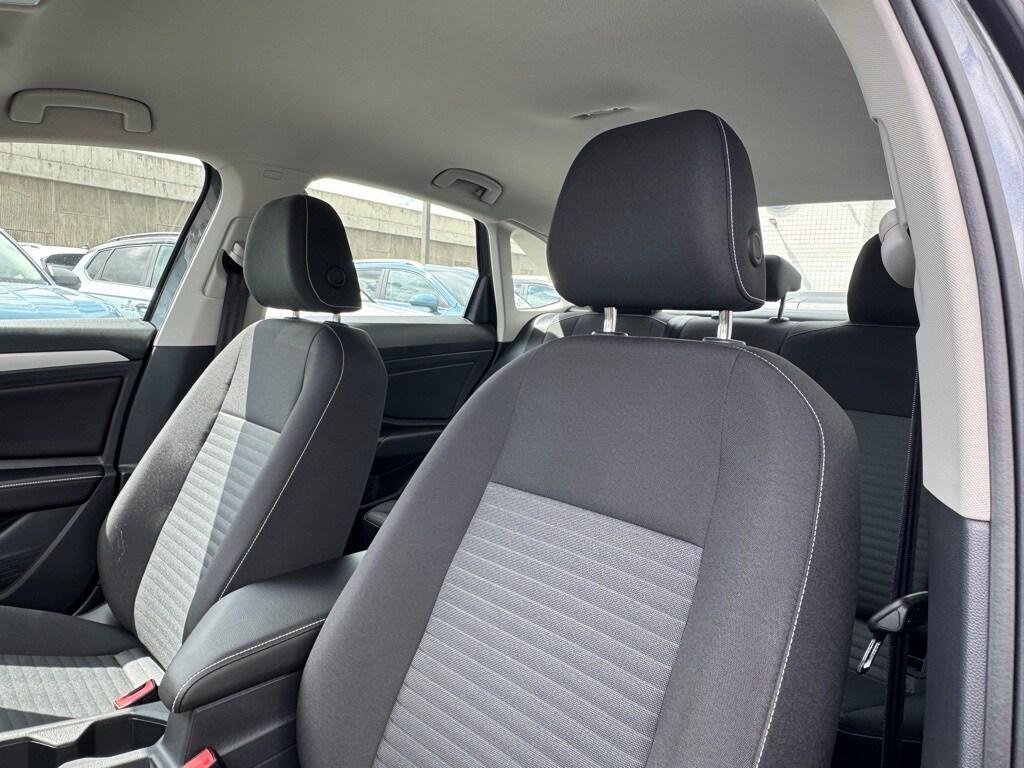 new 2025 Volkswagen Jetta car, priced at $21,910