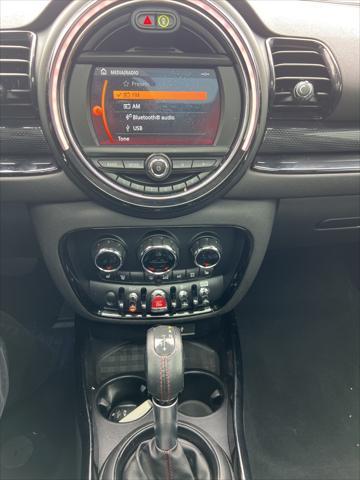 used 2019 MINI Clubman car, priced at $22,998