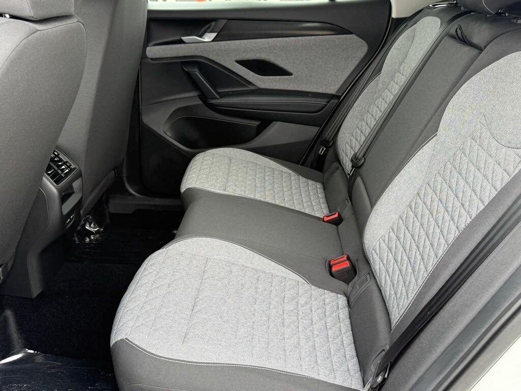 new 2025 Volkswagen Tiguan car, priced at $27,216