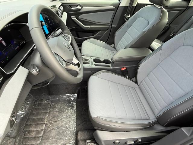new 2025 Volkswagen Jetta car, priced at $25,572