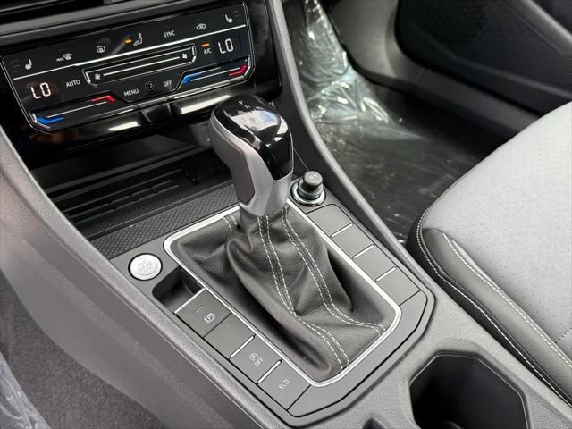 new 2025 Volkswagen Jetta car, priced at $25,572