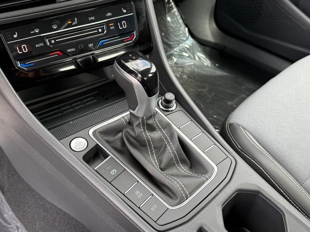 new 2025 Volkswagen Jetta car, priced at $24,969