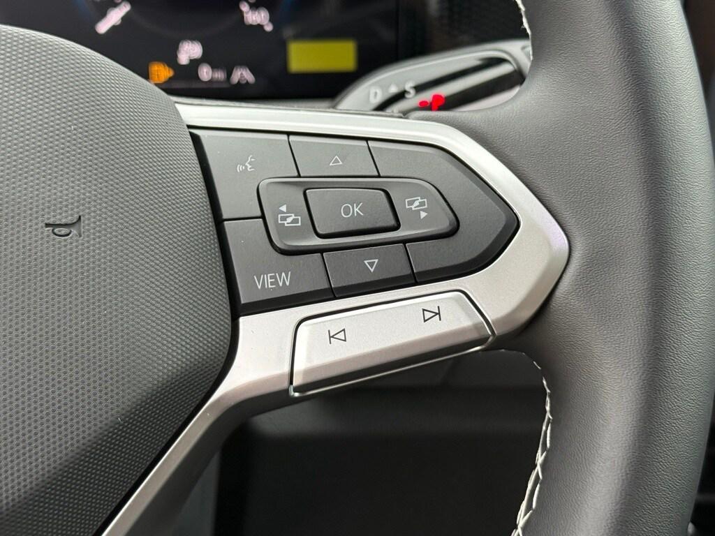 new 2025 Volkswagen Tiguan car, priced at $34,076