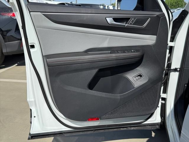 new 2025 Volkswagen Atlas car, priced at $43,823