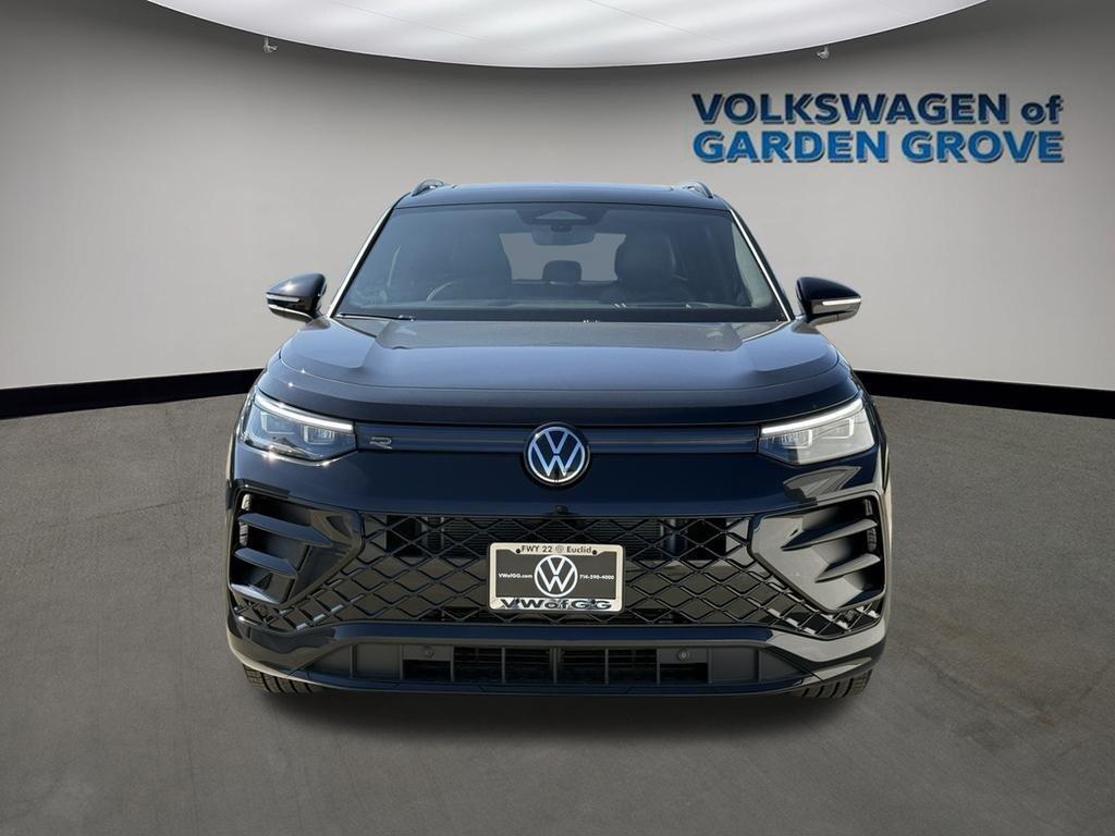 new 2026 Volkswagen Tiguan car, priced at $36,321