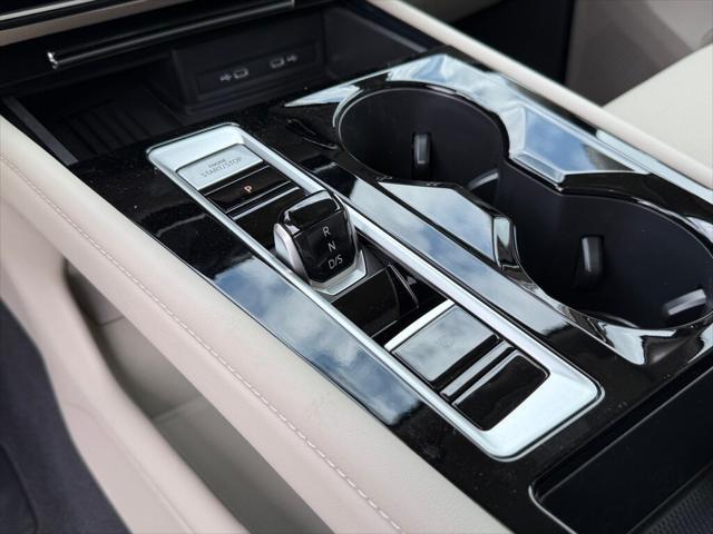 new 2025 Volkswagen Atlas car, priced at $42,039