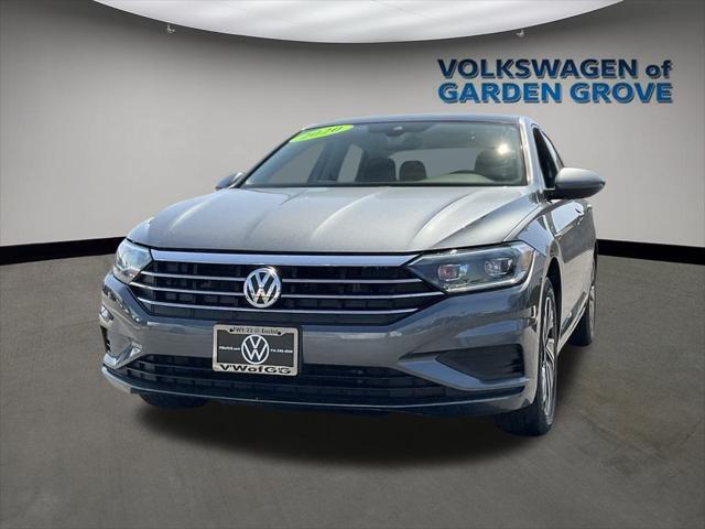 used 2020 Volkswagen Jetta car, priced at $16,638